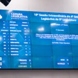 Aprovados projetos que alteram regras de uso e ocupação do solo no DF