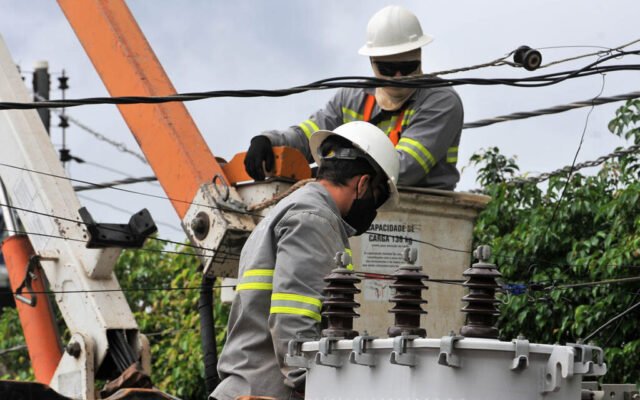 Áreas de Sobradinho e Paranoá ficam sem energia nesta quarta-feira (30/9)
