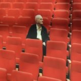 Ariano Suassuna é oficializado como “patrono da cultura” do Recife