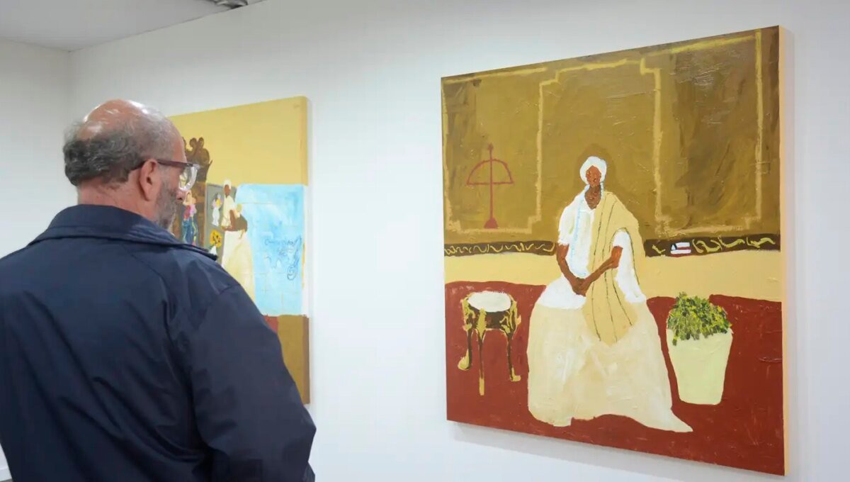 ArtRio começa nesta quarta movimentando o mercado de arte