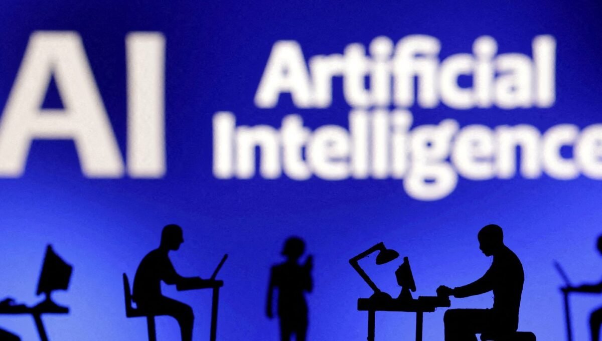 Autorregulação da IA de Trump é carta branca a big tech, diz professor