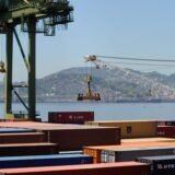 Balança comercial tem superávit de US$ 7,4 bilhões em agosto