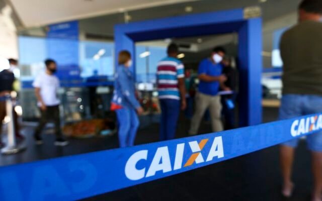 Beneficiários com NIS de final 8 recebem Bolsa Família de setembro