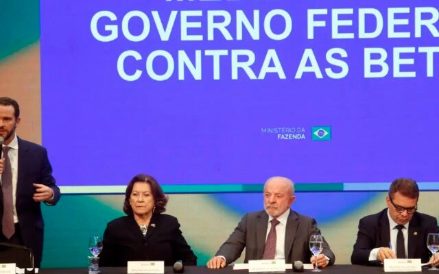 Bets que continuarem no ar após prazo serão bloqueadas, diz Durigan