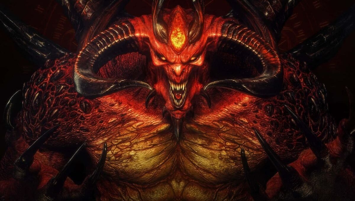 Blizzard anuncia Diablo V para 2029