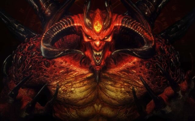Blizzard anuncia Diablo V para 2029