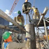 Brasil cria 165,8 mil postos de trabalho em agosto, aponta Caged