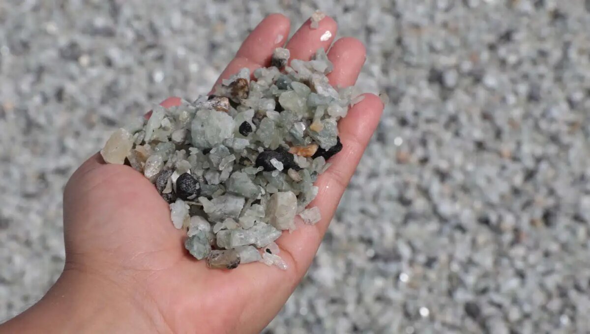 Brasil cria política para ampliar produção de minerais críticos