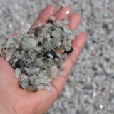 Brasil cria política para ampliar produção de minerais críticos