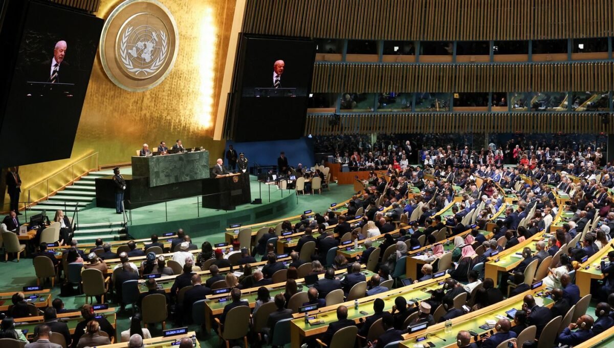 Brasil no Mundo desta quinta debate multilateralismo e desafios da ONU