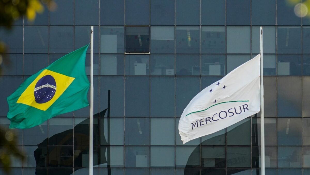 Brasil promulga acordo de livre comércio entre Mercosul e EFTA