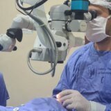 Brasil tem quase 38 mil pessoas à espera de transplante de córnea