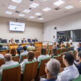 CEOF analisa execução do PPA em 2025; despesas liquidadas somaram R$ 67,8 bilhões