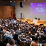 CLDF homenageia mulheres que enfrentam a violência doméstica e o feminicídio