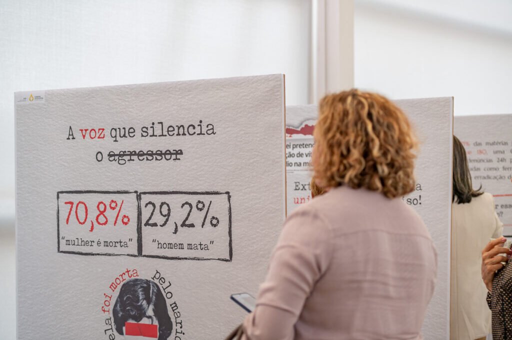 CLDF realiza sessão solene em homenagem a mulheres no combate à violência doméstica