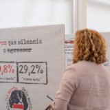 CLDF realiza sessão solene em homenagem a mulheres no combate à violência doméstica