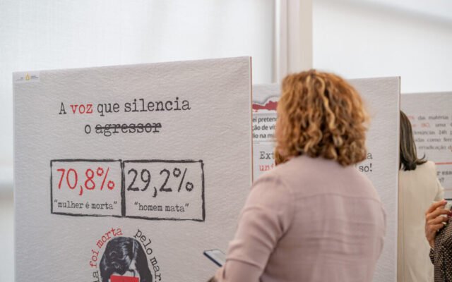 CLDF realiza sessão solene em homenagem a mulheres no combate à violência doméstica