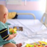 Câmara Legislativa promove sessão solene sobre conscientização do câncer infantojuvenil