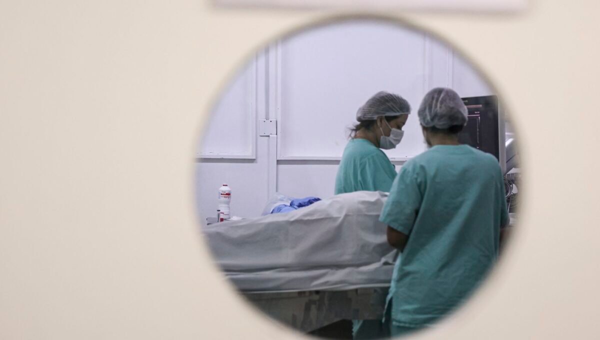 Câncer: estudo alerta para riscos de melanoma fora da pele