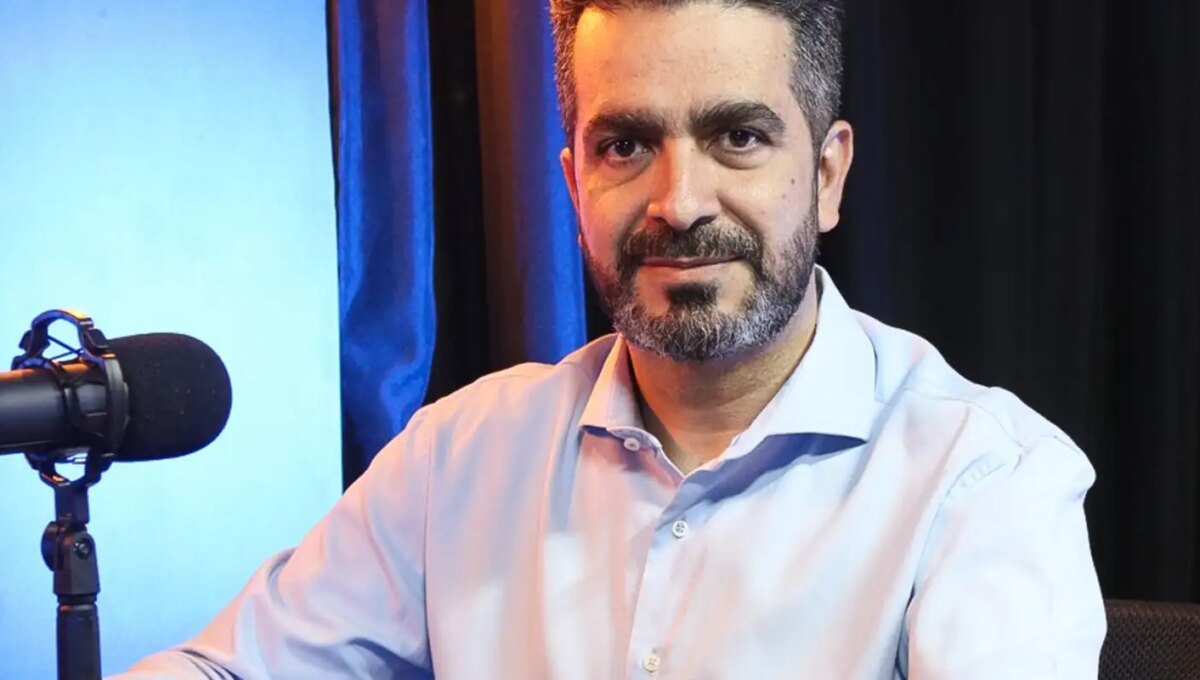 Candidato do PRTB, Leonardo Avalanche desiste de disputar Presidência