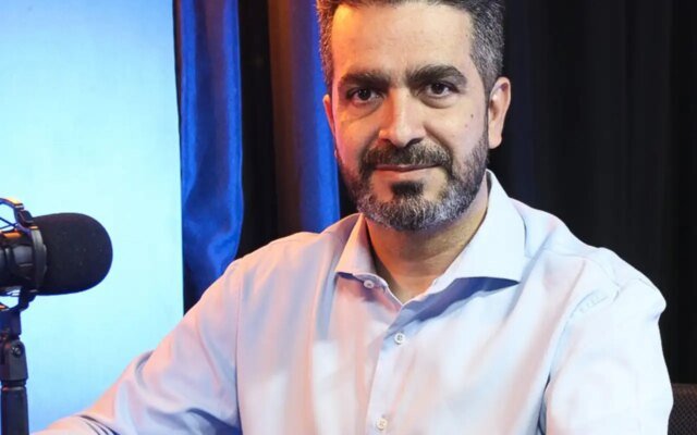Candidato do PRTB, Leonardo Avalanche desiste de disputar Presidência