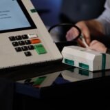 Candidatos não poderão ser presos a partir deste sábado