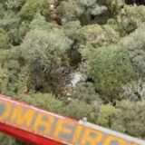 Cenipa abre investigação para apurar causas de queda de helicóptero