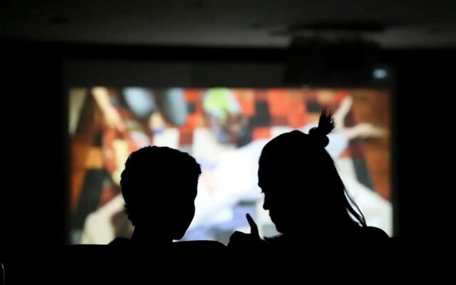 Cine Sesi promove oficinas de audiovisual e sessões gratuitas na Bahia