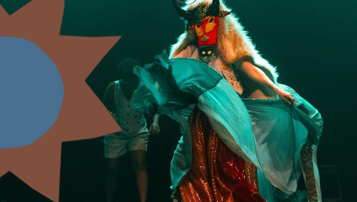 Começa a 2ª edição do Festival Palco Giratório no Maranhão