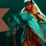 Começa a 2ª edição do Festival Palco Giratório no Maranhão