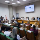 Comissão de Saúde avalia resultados do Iges-DF no primeiro quadrimestre de 2026
