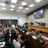 Comissão de Saúde realiza audiência pública para prestação de contas do IGES-DF