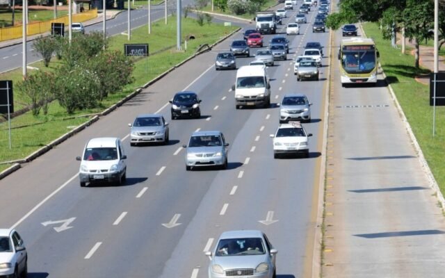 Como obter o licenciamento digital de veículos no Distrito Federal