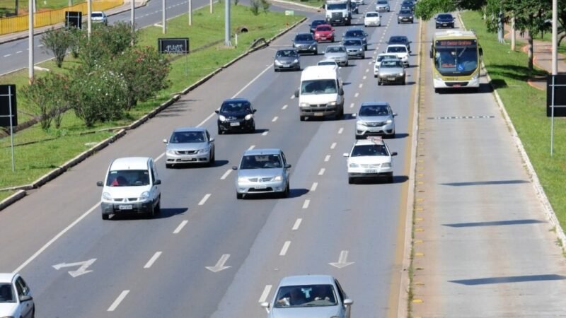 Como obter o licenciamento digital de veículos no Distrito Federal