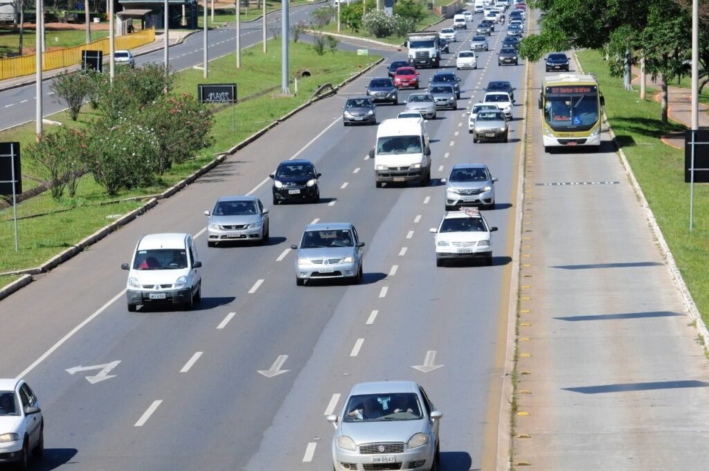 Como obter o licenciamento digital de veículos no Distrito Federal