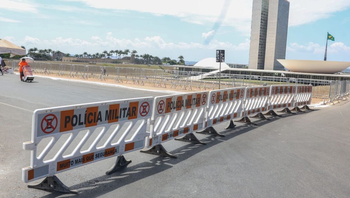 Confira dicas para acompanhar o Desfile de 7 de Setembro em Brasília