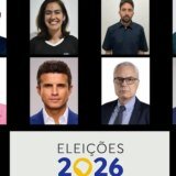 Conheça os nove candidatos a governador do Rio de Janeiro