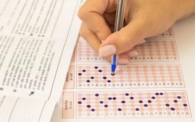 Consulte os locais de prova do concurso da carreira de desenvolvimento e assistência social