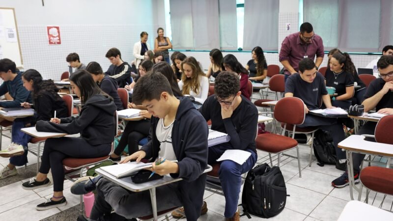 Convocação da lista de espera do Fies no 2º semestre termina na quinta