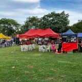 Corrida no Autódromo Internacional de Brasília oferece vagas para ambulantes