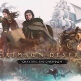 DLC de Crimson Desert é adiado em duas semanas, para o final de outubro