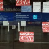 Dissídio de greve da Caixa será julgado nesta terça-feira
