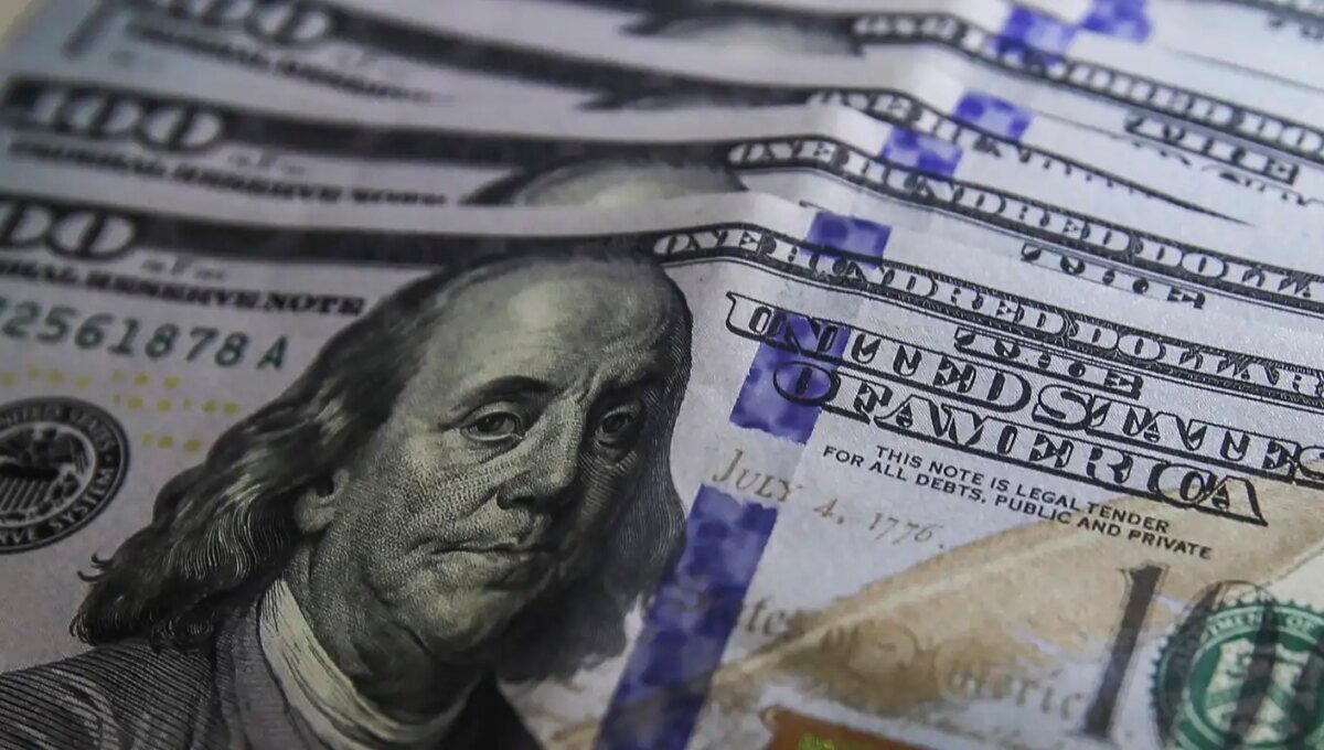 Dólar cai para R$ 5,17 e acumula recuo de 0,15% em setembro