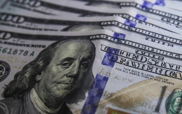 Dólar cai para R$ 5,17 e acumula recuo de 0,15% em setembro