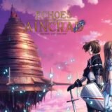 Echoes of Aincrad ganha primeiro DLC com nova história e Mito jogável