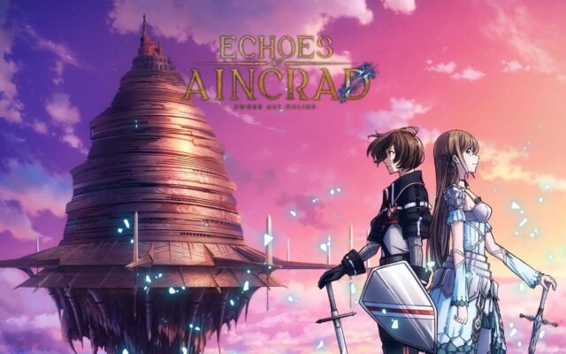 Echoes of Aincrad ganha primeiro DLC com nova história e Mito jogável
