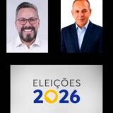 Eleições 2026: saiba quem são os candidatos ao governo do Acre