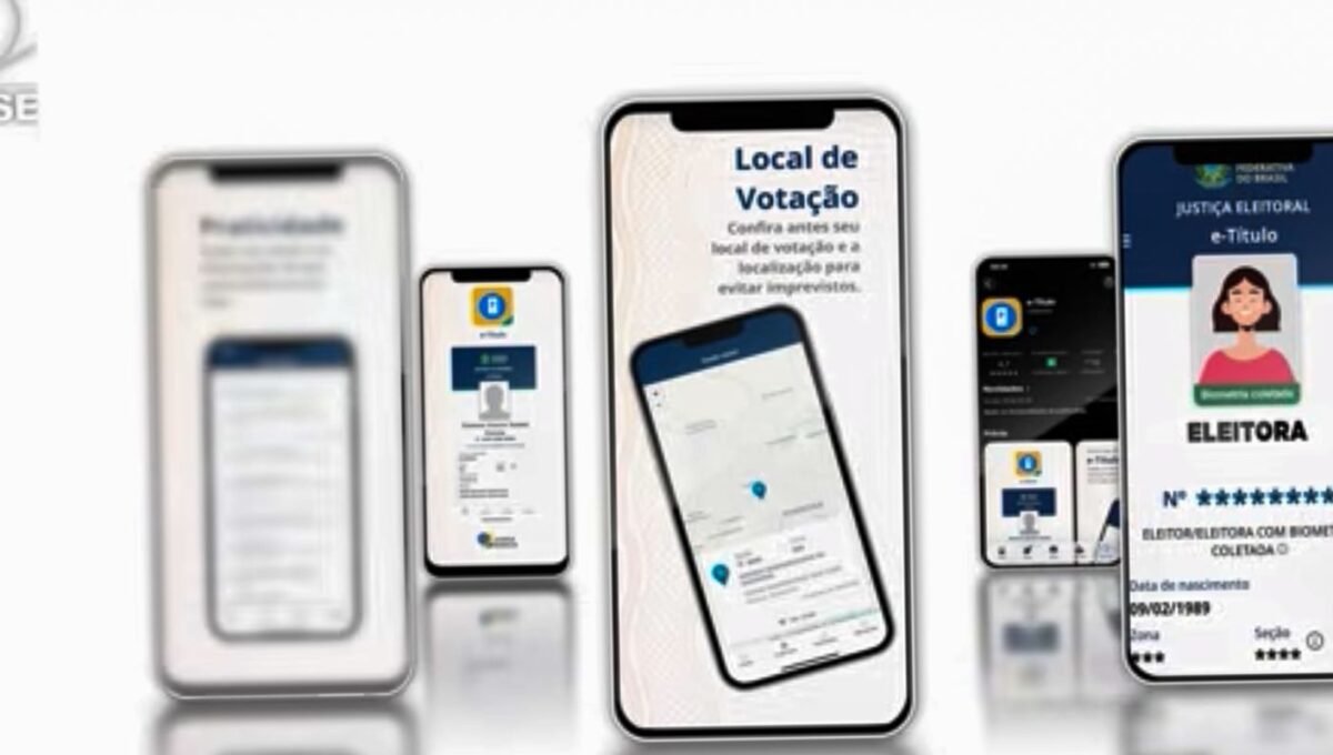 Eleitor deve se antecipar na consulta a local de votação, alerta TSE