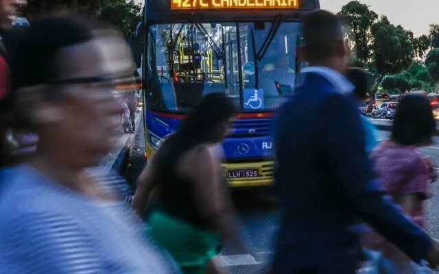 Em 30 anos, obesidade triplica e atinge 1/4 da população adulta