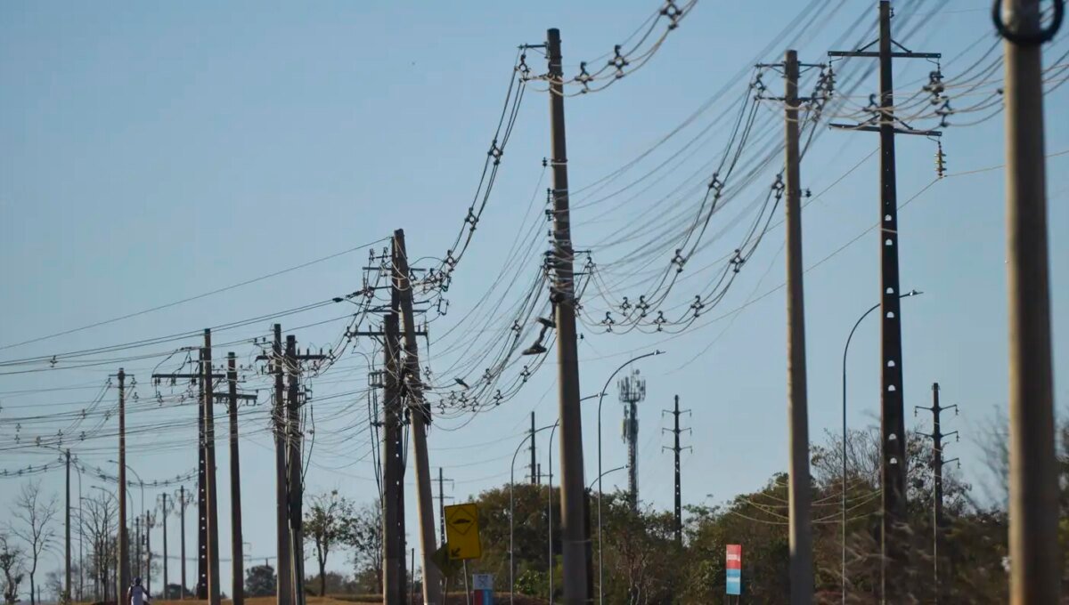 Em 5 anos, furto de fios de cobre no Rio deu prejuízo de R$ 69 milhões
